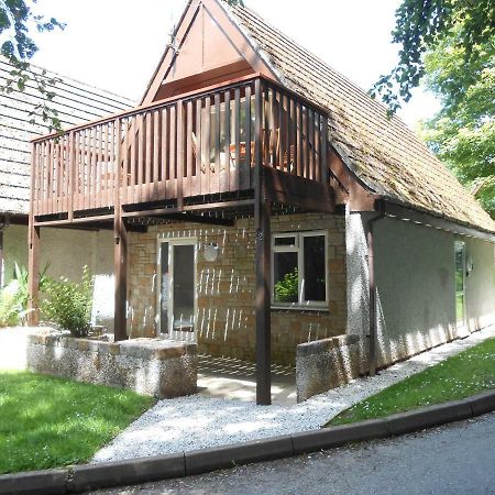 12 Valley Lodge Gunnislake 外观 照片