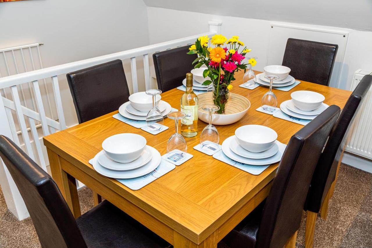 12 Valley Lodge Gunnislake 外观 照片