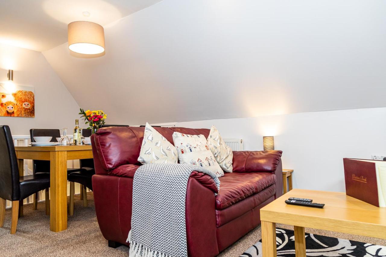 12 Valley Lodge Gunnislake 外观 照片