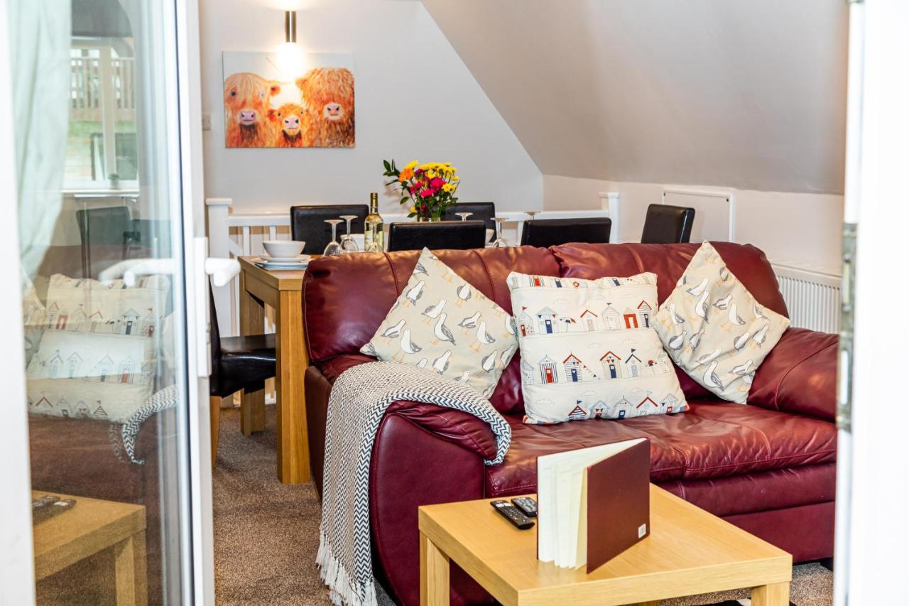 12 Valley Lodge Gunnislake 外观 照片