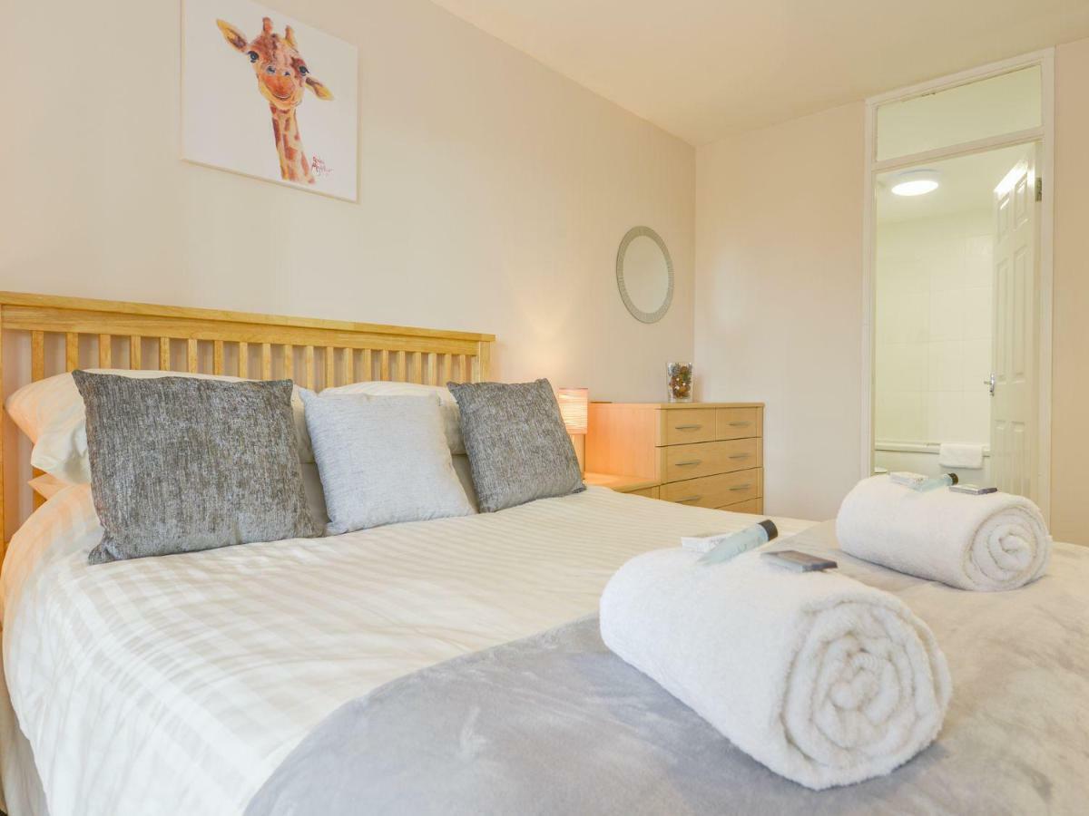 12 Valley Lodge Gunnislake 外观 照片